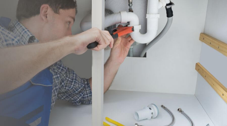 Professional Tankless Water Heater Installation in Meraux, LA